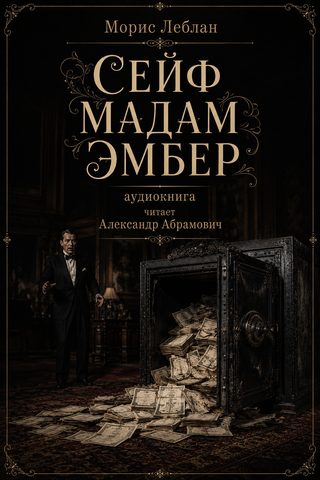 Сейф мадам Эмбер