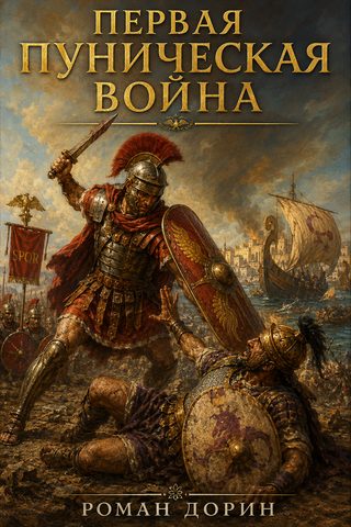 Первая Пуническая война