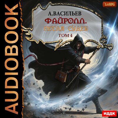 Файролл. Петля судеб