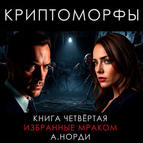Избранные Мраком