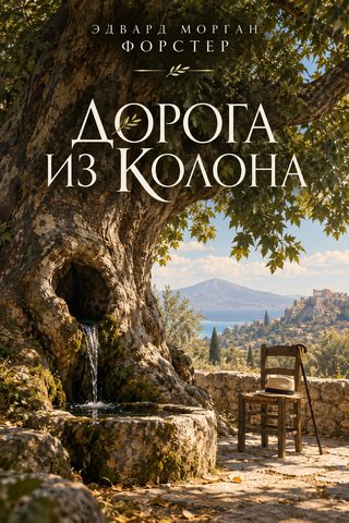 Дорога из Колона