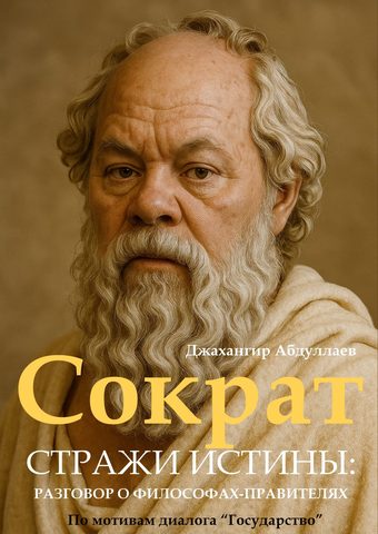 Сократ: Стражи истины: разговор о философах-правителях