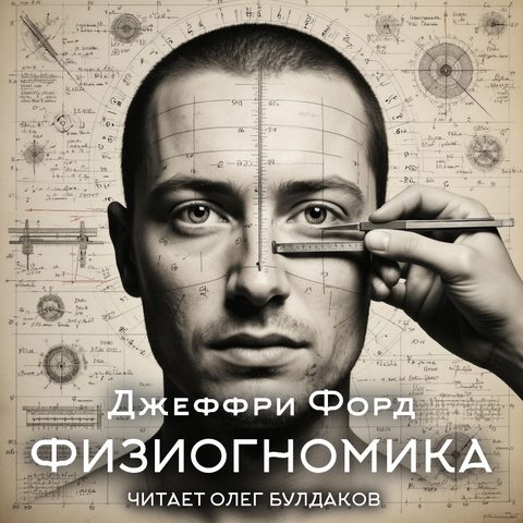 Физиогномика