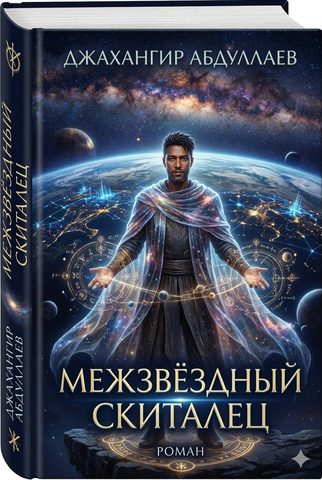 Межзвёздный скиталец: Реинкарнации
