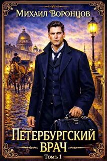 Петербургский врач
