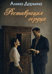 Реставрация сердца