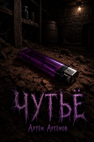 Чутьё