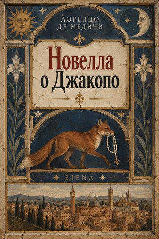 Новелла о Джакопо
