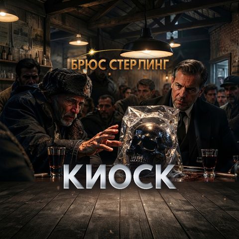 Киоск