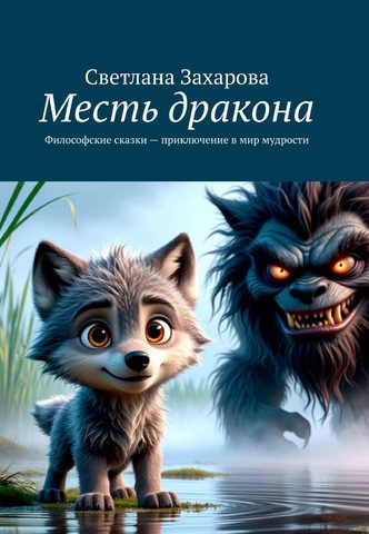 Месть дракона