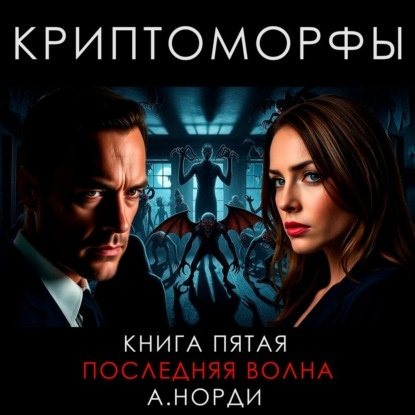 Последняя волна