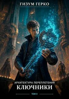 Архитектура Переплетения Ключники