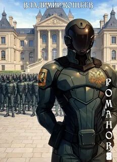 Романов
