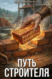 Путь строителя
