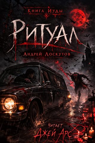 Ритуал