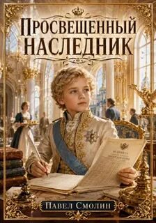 Просвещенный наследник