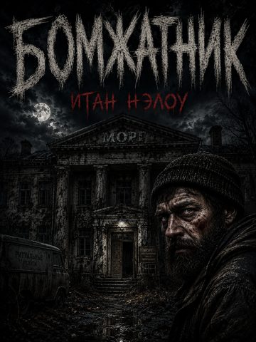 Бомжатник