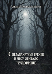 С незапамятных времен в лесу обитало чудовище