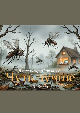 Чуть лучше