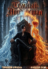 Темный Лорд Устал. Книга XI