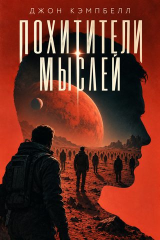 Похитители мыслей