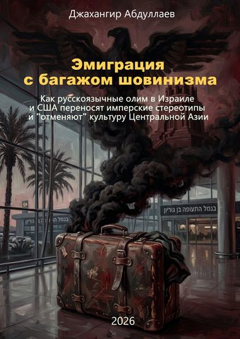 Эмиграция с багажом шовинизма