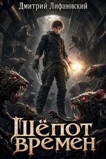 Скиталец среди миров Скиталец: Шёпот времён