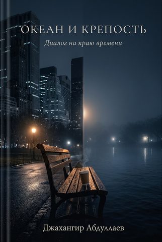 Океан и крепость