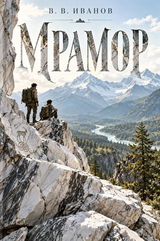 Мрамор