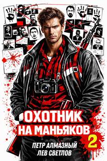 Возмездие Охотник на маньяков