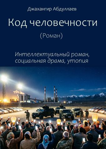 Код человечности