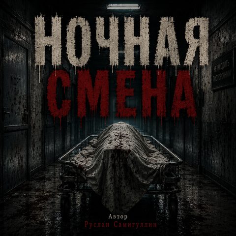 Ночная смена