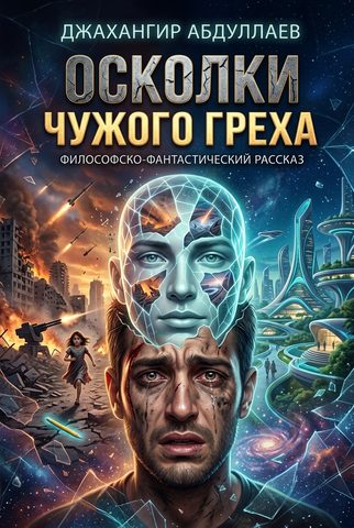 Осколки чужого греха