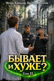 Бывает и хуже?
