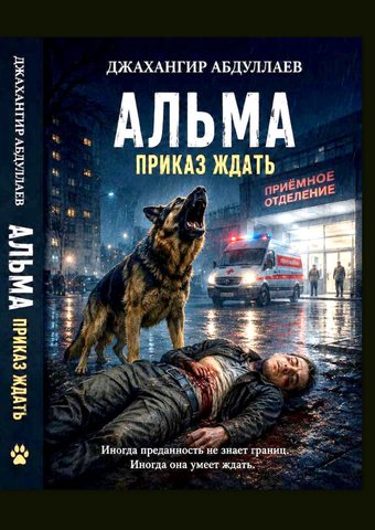 Альма: Приказ ждать
