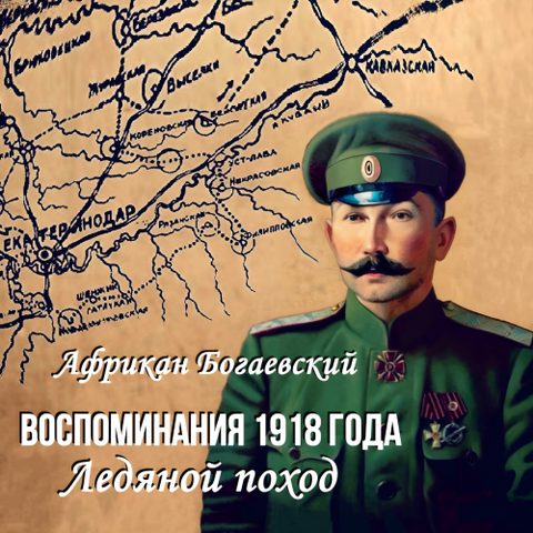 Ледяной поход