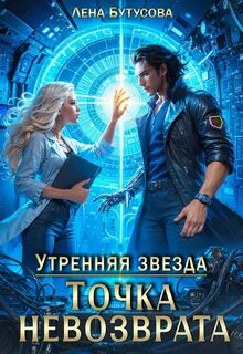 Утренняя звезда Точка невозврата