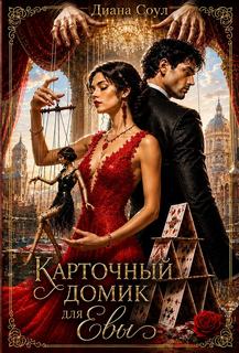 Карточный домик для Евы
