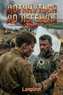 Мастер огня Дотянуться до легенды
