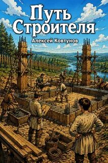 Путь строителя