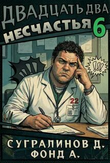 Двадцать два несчастья