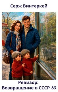 Ревизор: возвращение в СССР
