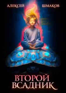 Первый Всадник Второй Всадник