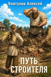 Путь строителя