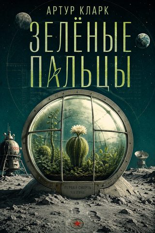 Зелёные пальцы