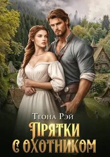 Прятки с охотником
