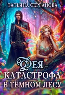 Уатерхолл Фея - катастрофа в Темном лесу