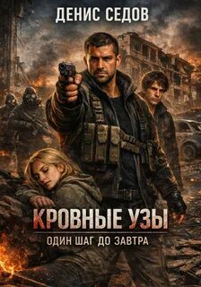 Один шаг до Завтра Кровные узы