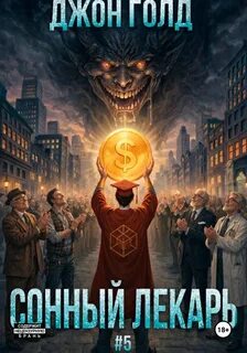 Сонный лекарь