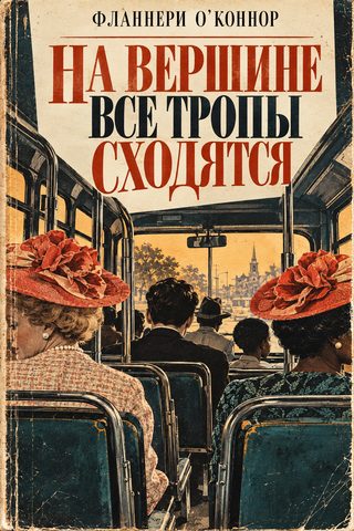 На вершине все тропы сходятся